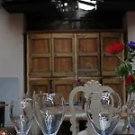 Szálloda Boutique Casa Granados 4*