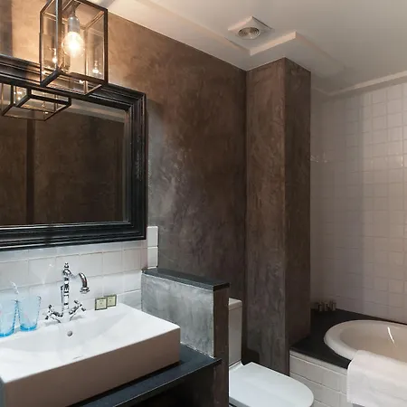 Hotel Boutique Casa Granados 4*