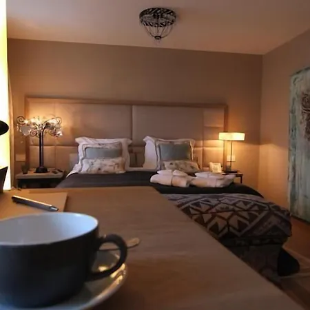 Boutique Casa Granados Hotel