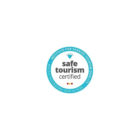 Hotel Boutique Casa Granados 4*