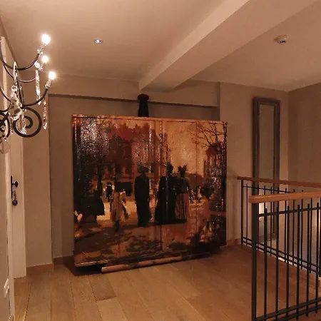 Boutique Casa Granados Tossa de Mar