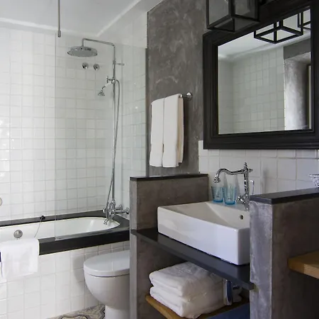 Boutique Casa Granados فندق 4*