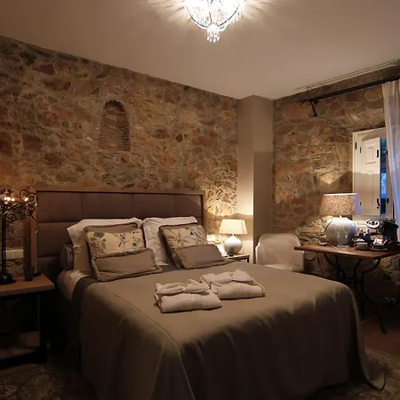 فندق Boutique Casa Granados توسا ذي مار