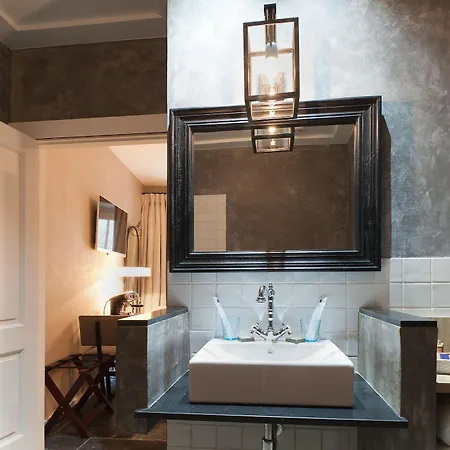 Boutique Casa Granados توسا ذي مار