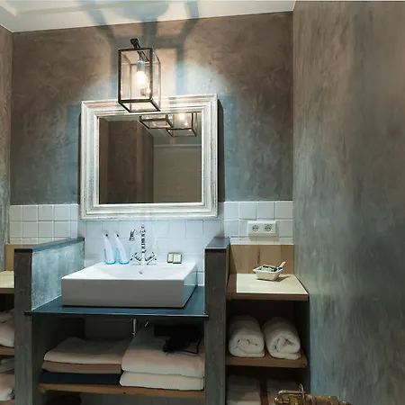 فندق Boutique Casa Granados