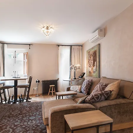Boutique Casa Granados فندق
