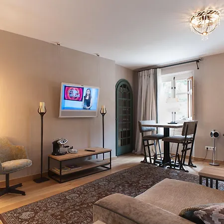 Boutique Casa Granados فندق