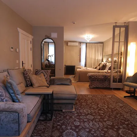 فندق Boutique Casa Granados