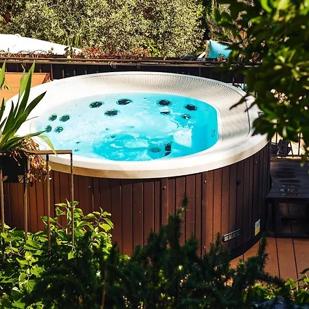 فندق Boutique Casa Granados 4*
