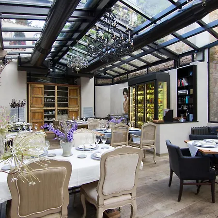 Boutique Casa Granados توسا ذي مار