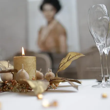 Boutique Casa Granados فندق توسا ذي مار
