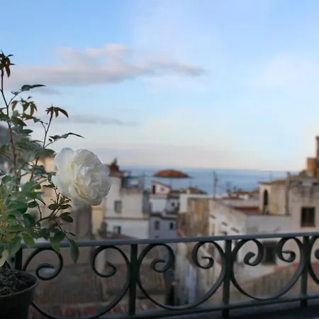 Boutique Casa Granados 4* توسا ذي مار