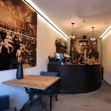 Boutique Casa Granados 4* Tossa de Mar