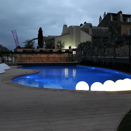 Boutique Casa Granados فندق 4*