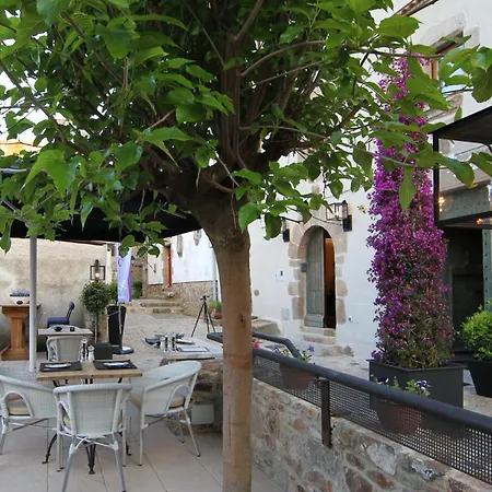 Boutique Casa Granados Hotel