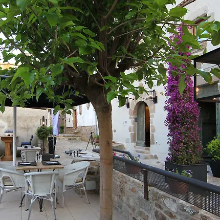 Boutique Casa Granados فندق