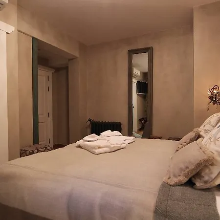 Boutique Casa Granados فندق توسا ذي مار