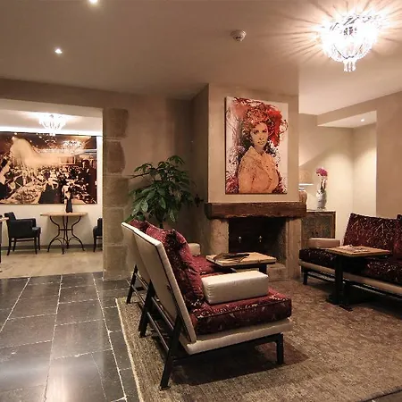 Boutique Casa Granados 4* توسا ذي مار