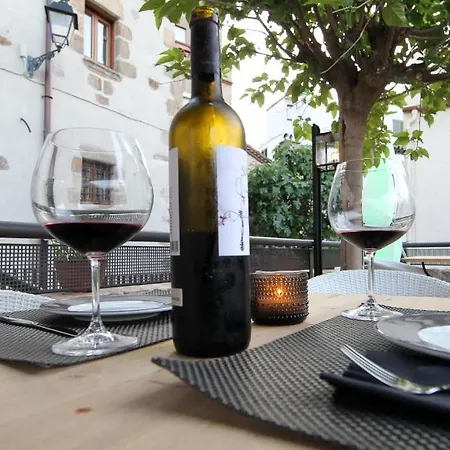 Boutique Casa Granados Hotel Tossa de Mar