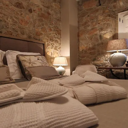 فندق Boutique Casa Granados توسا ذي مار