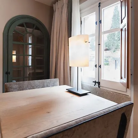 Boutique Casa Granados 4* טוסה דה מאר