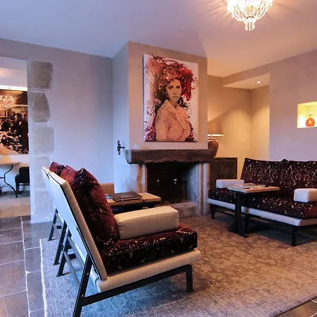 Boutique Casa Granados 4* توسا ذي مار