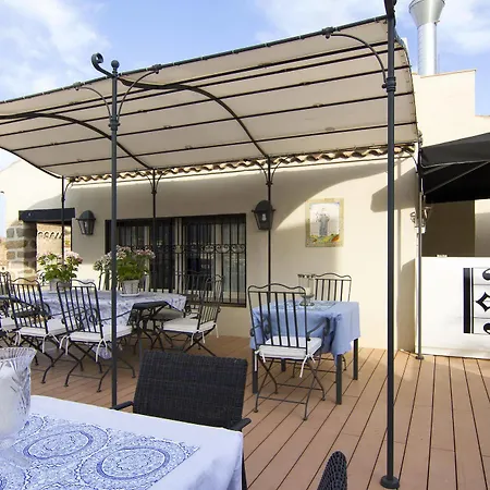 Boutique Casa Granados توسا ذي مار