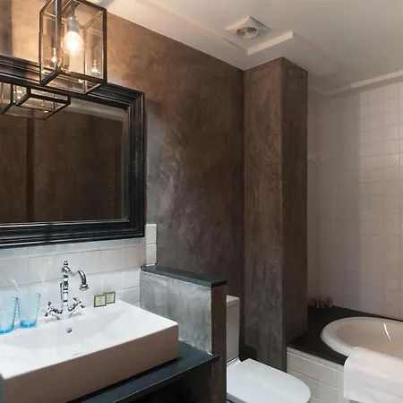 Boutique Casa Granados מלון 4*