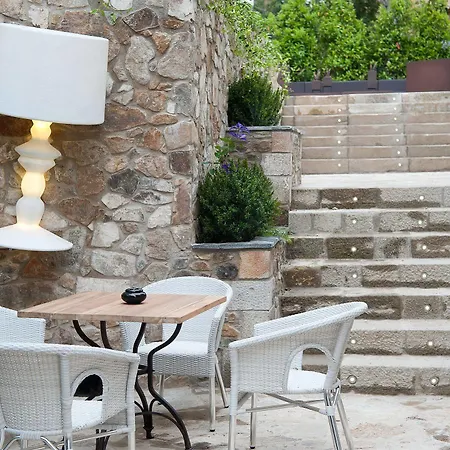 Boutique Casa Granados توسا ذي مار