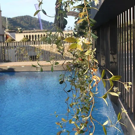 فندق Boutique Casa Granados