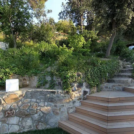 فندق Boutique Casa Granados