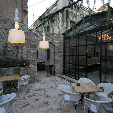 Boutique Casa Granados توسا ذي مار