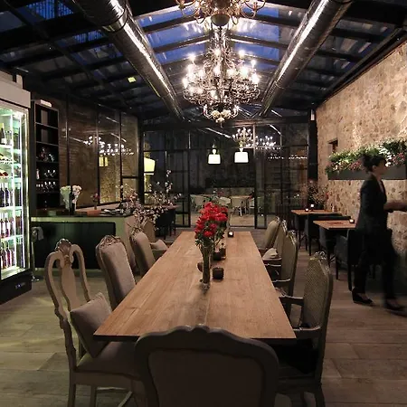 فندق Boutique Casa Granados توسا ذي مار