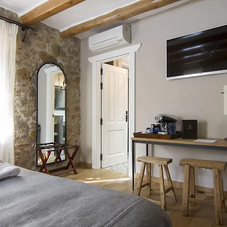 Boutique Casa Granados Hotel 4*