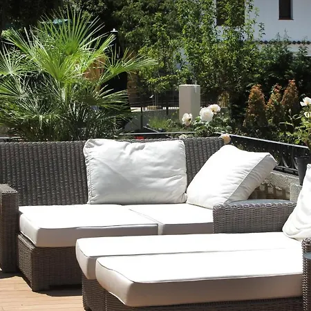 Hotel Boutique Casa Granados 4*