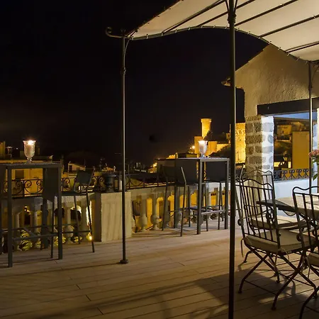Boutique Casa Granados Hotel